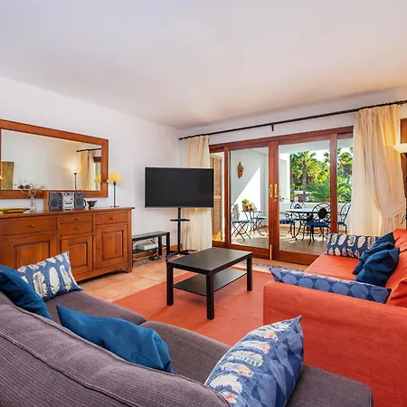 Dream Mallorca Dorada Apartment *