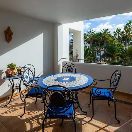 Dream Mallorca Dorada Apartment