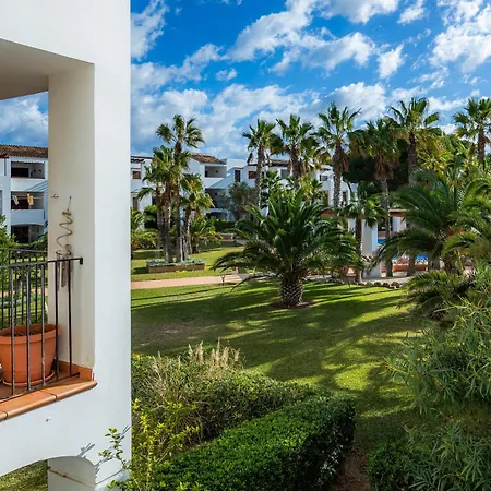 Dream Mallorca Dorada Apartment *