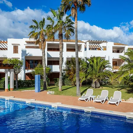 Apartment Dream Mallorca Dorada *