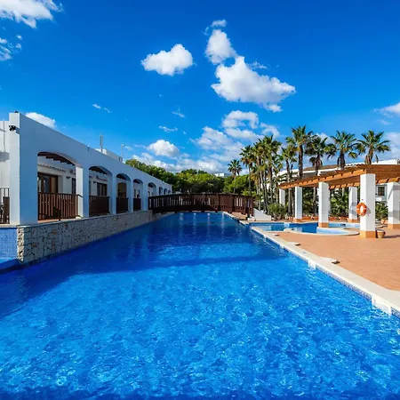 Dream Mallorca Dorada * Cala d'Or (Mallorca)