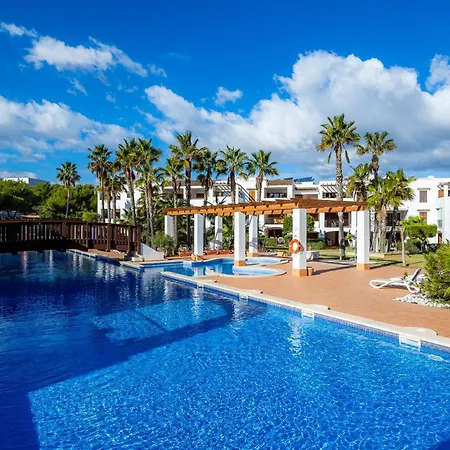Dream Mallorca Dorada Apartment *